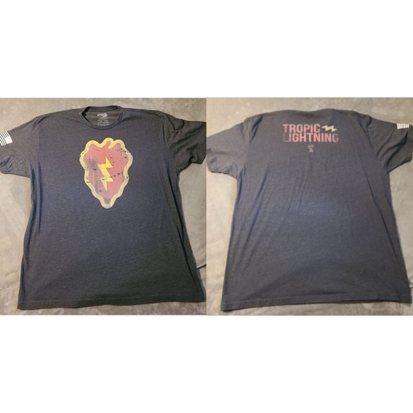 7 Ranger Up shirts - Picture 8 of 8